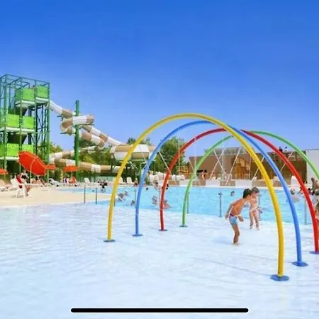 Reve D'ete * Narbonne-Plage