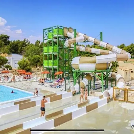 Reve D'ete * Narbonne-Plage