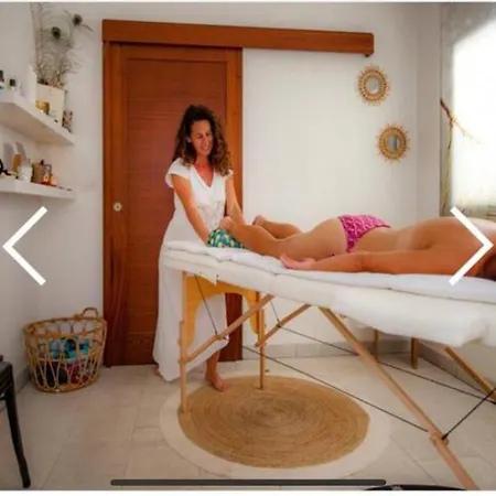 Reve D'ete Camping Narbonne-Plage