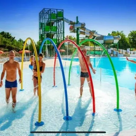 Reve D'ete Narbonne-Plage